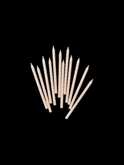 Kuchenkerzen 12er-Pack