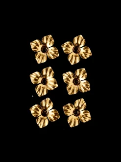 Kuchenkerzenhalter 6er-Pack