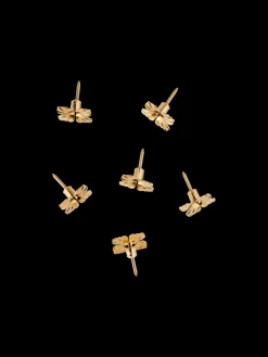 Kuchenkerzenhalter 6er-Pack