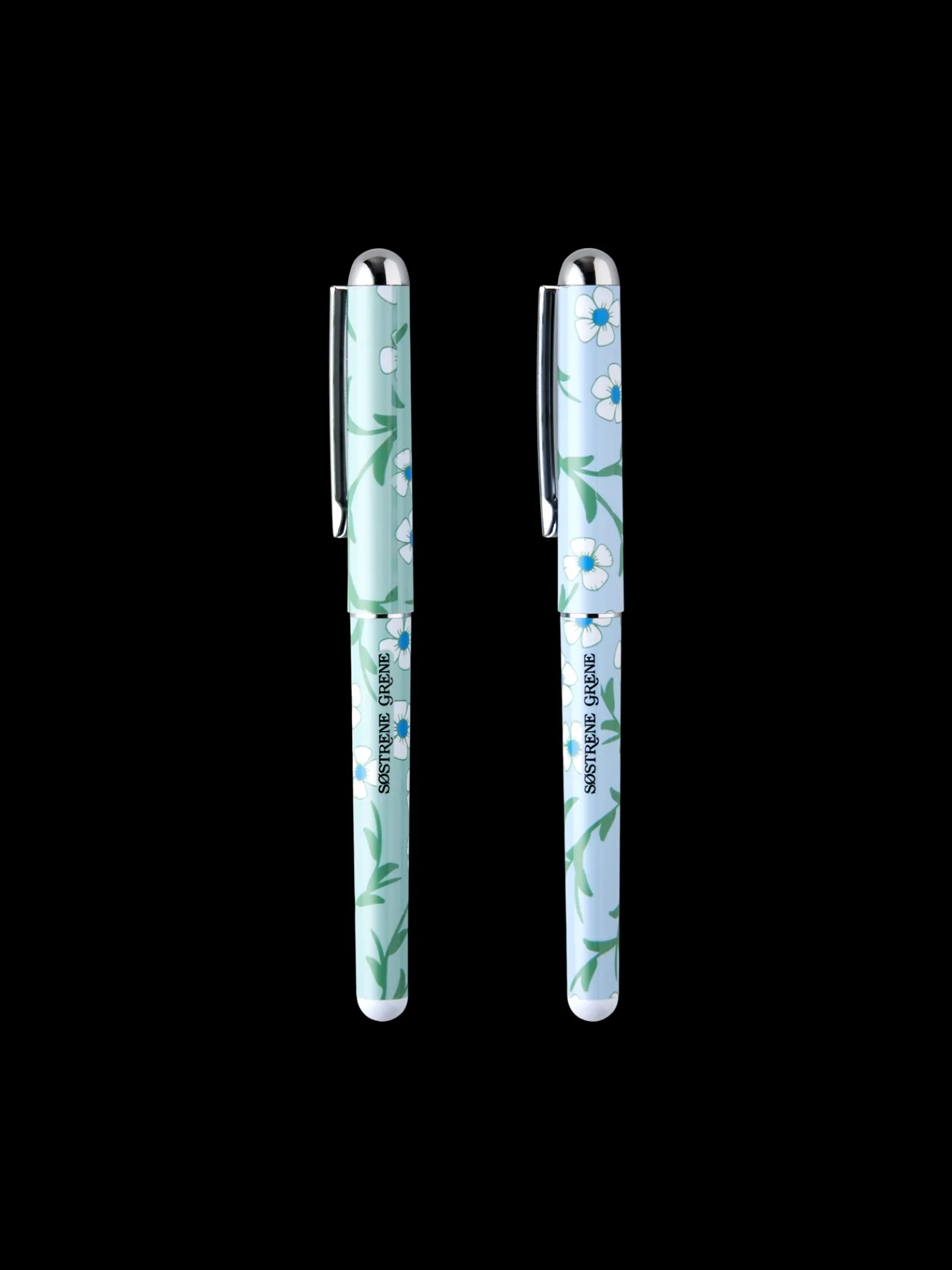 Kugelschreiber 2er-Pack