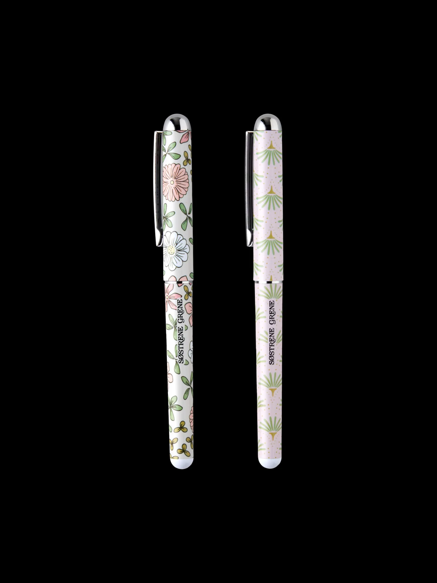 Kugelschreiber 2er-Pack