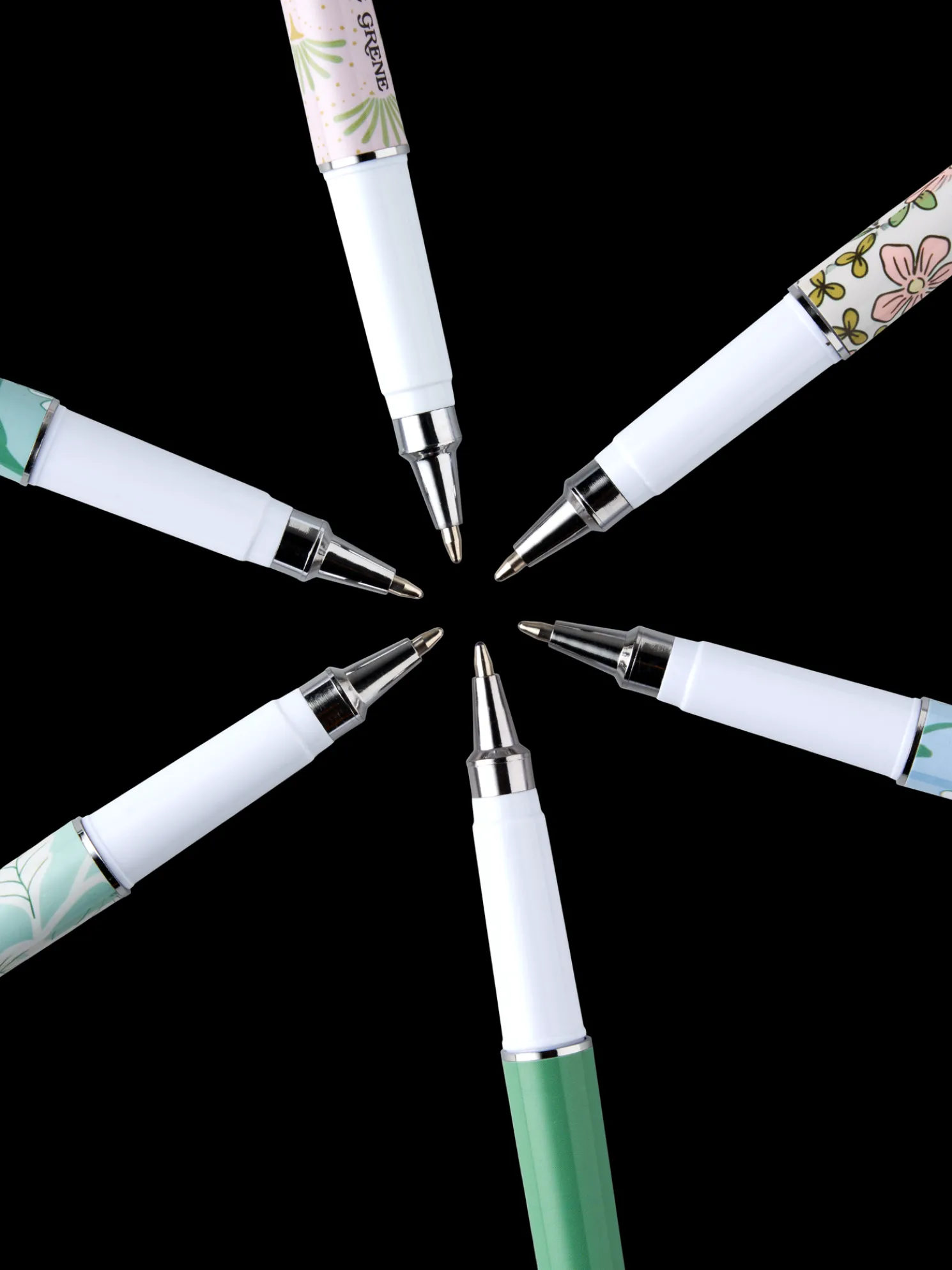 Kugelschreiber 2er-Pack