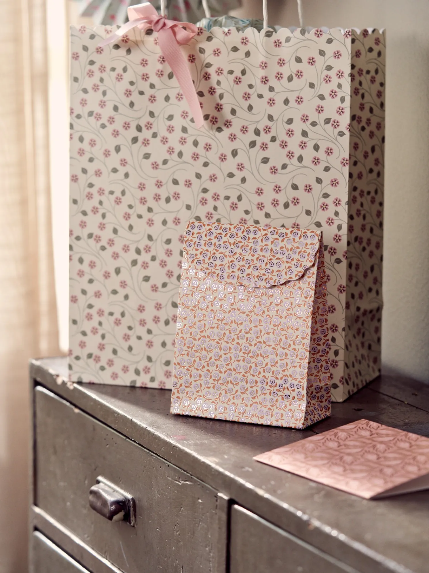 Kuvert-Geschenktüte