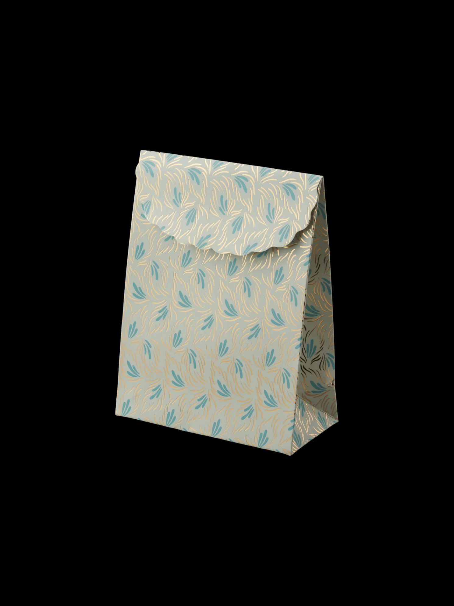 Kuvert-Geschenktüte