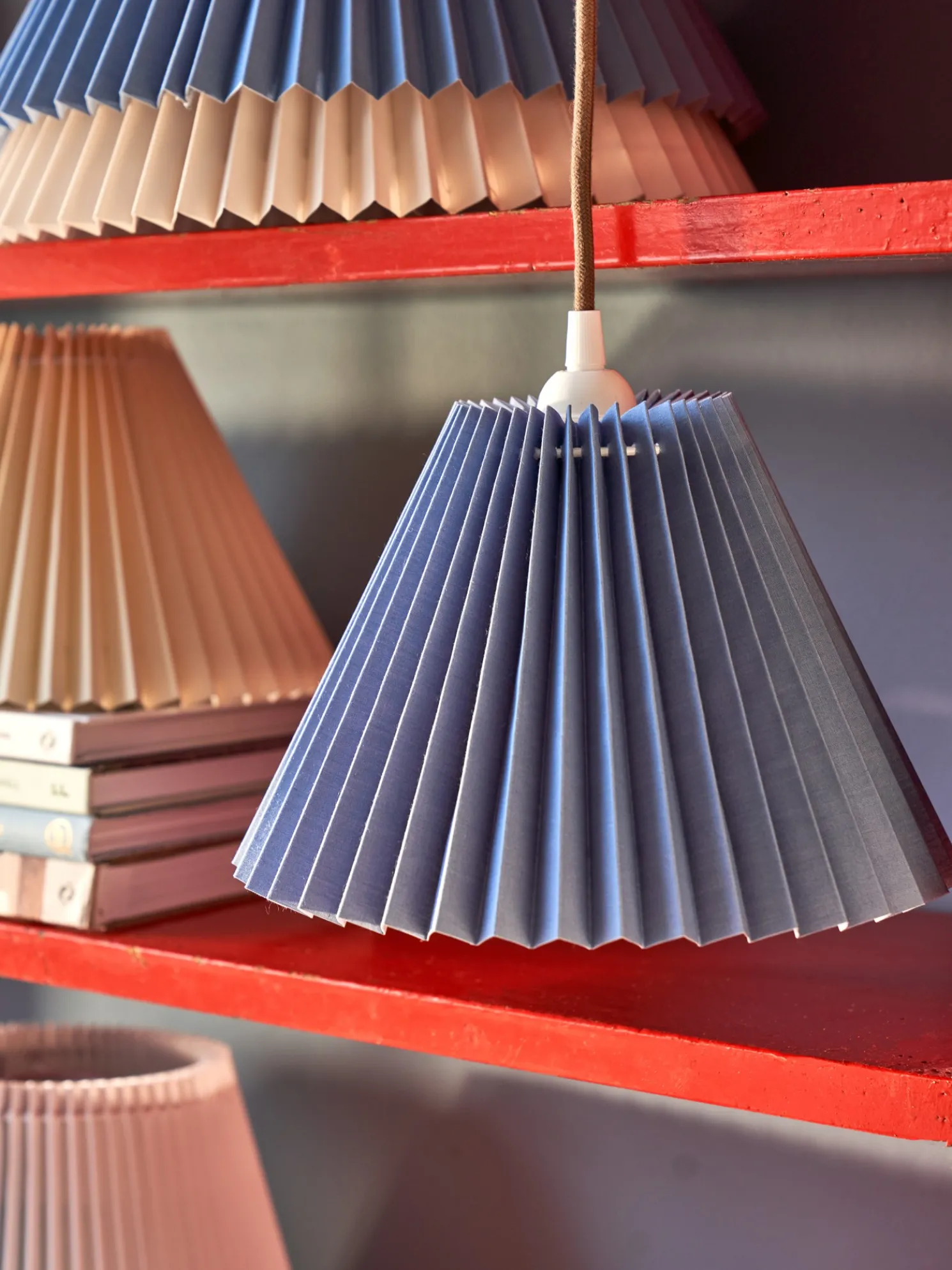 Lampenschirm Für Deckenleuchte