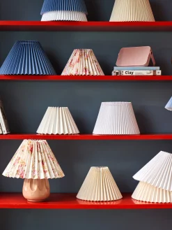 Lampenschirm Für Deckenleuchte