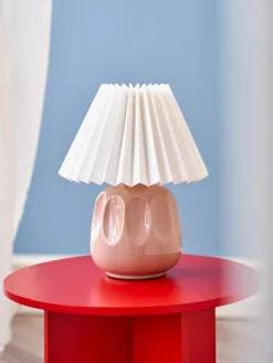 Lampenschirm Für Tischleuchte