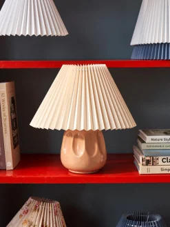 Lampenschirm Für Tischleuchte