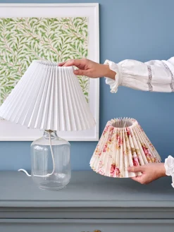 Lampenschirm Für Tischleuchte