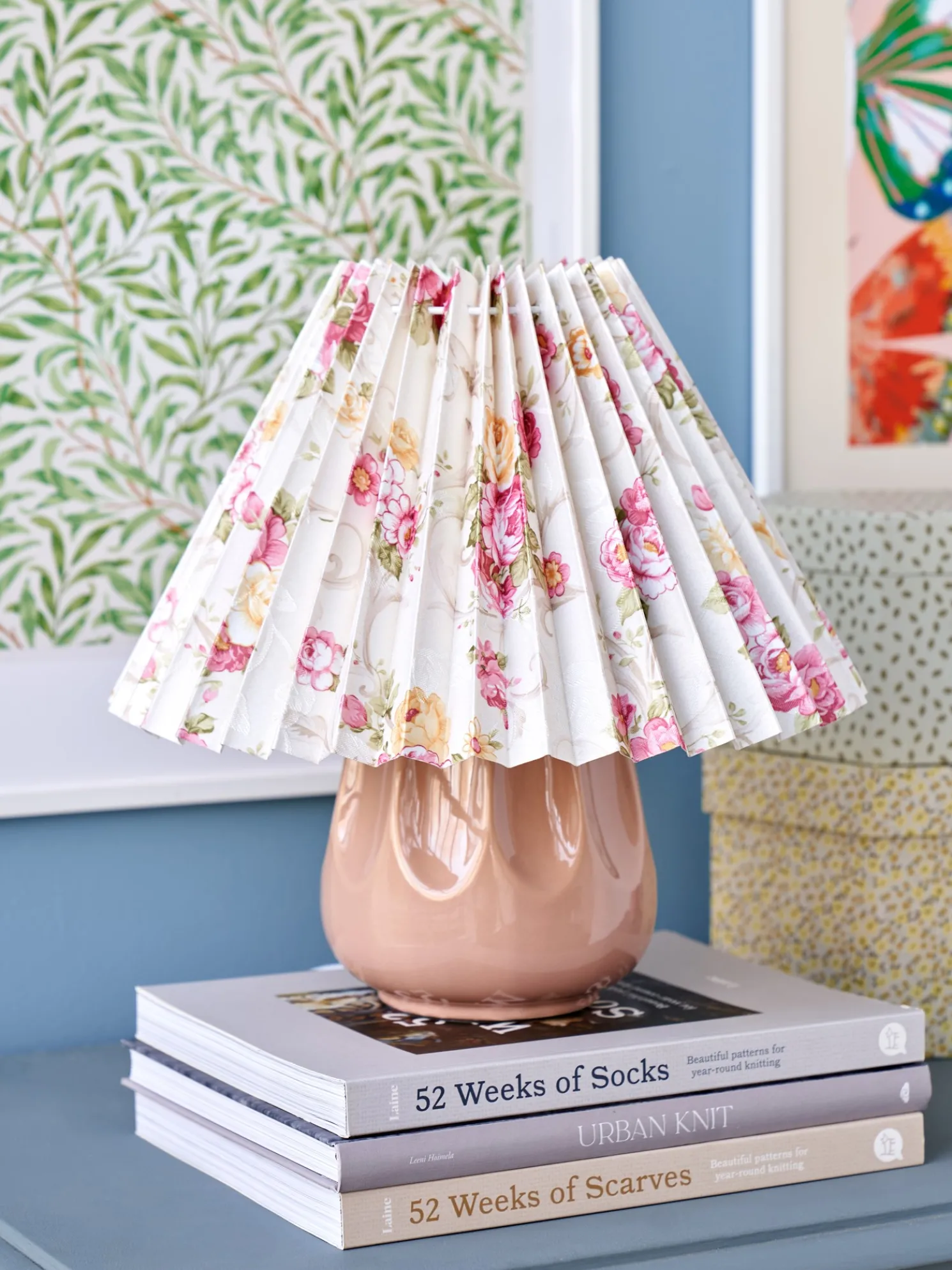 Lampenschirm Für Tischleuchte