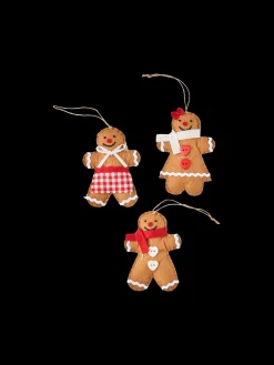 Lebkuchenpuppen DIY-Set