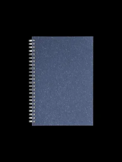 Liniertes Notizbuch A5