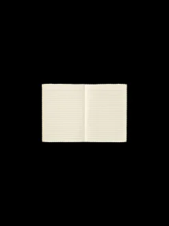 Liniertes Notizbuch A6