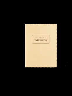 Liniertes Notizbuch A6