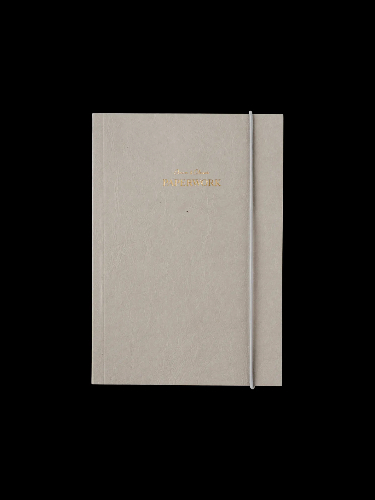 Liniertes Notizheft 14 X 20