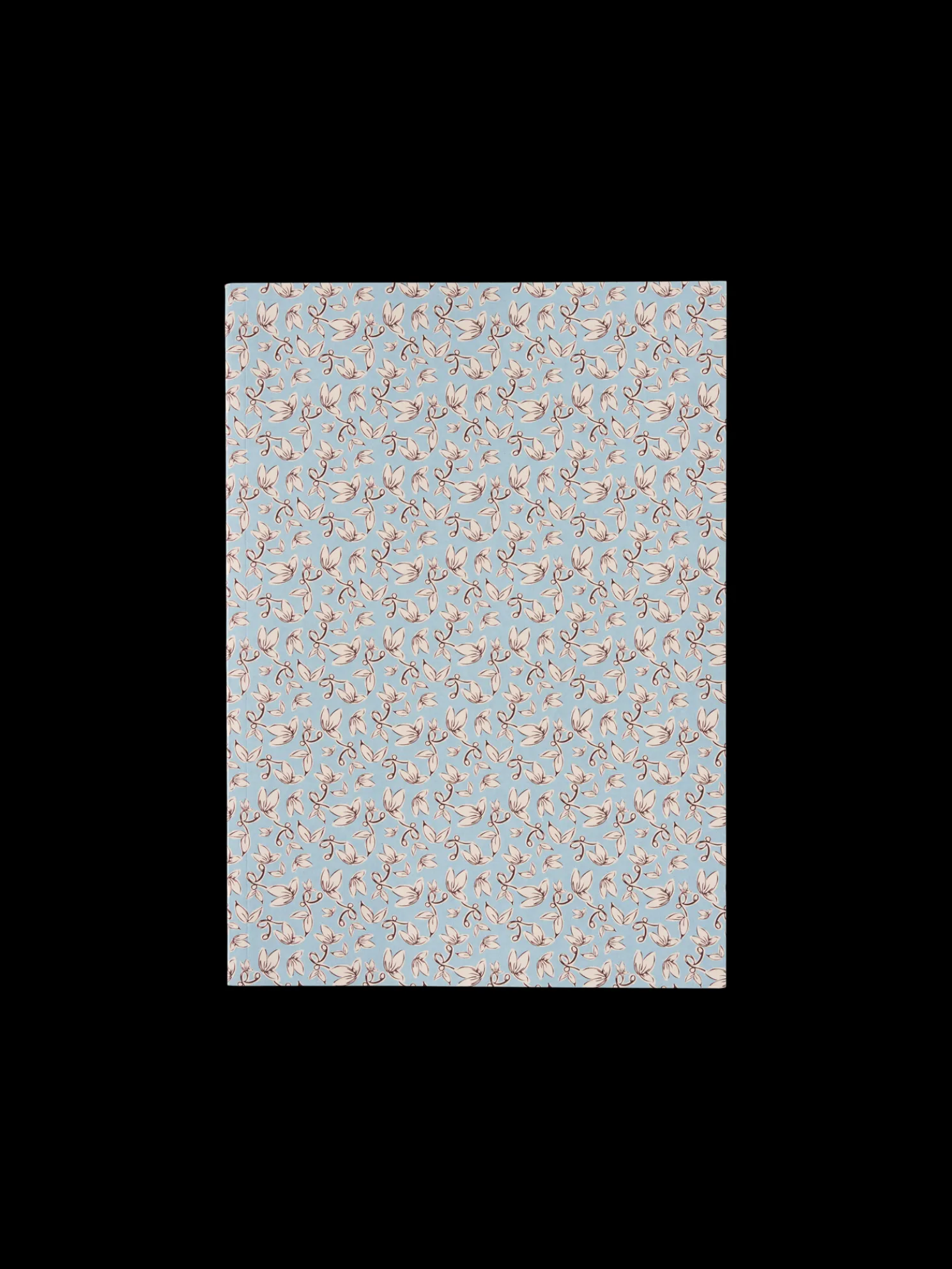 Liniertes Notizheft 17 X 24