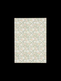 Liniertes Notizheft 17 X 24