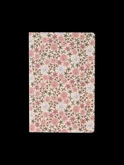 Liniertes Notizheft A5