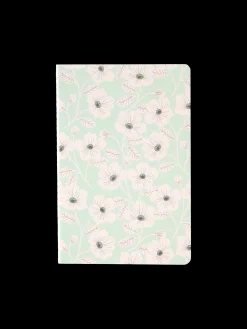 Liniertes Notizheft A5