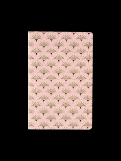 Liniertes Notizheft A5