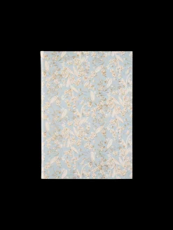 Liniertes Notizheft A5