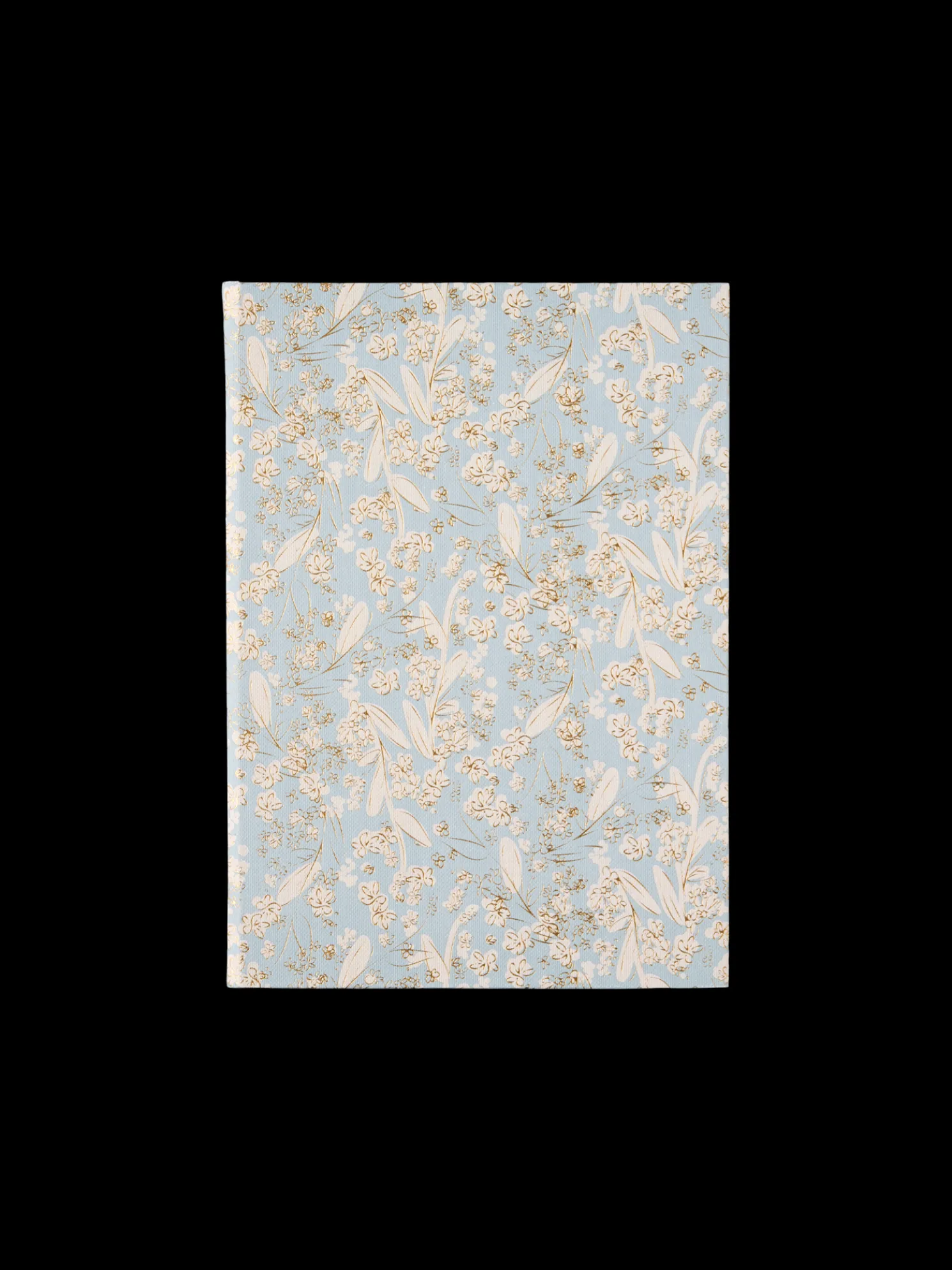 Liniertes Notizheft A5