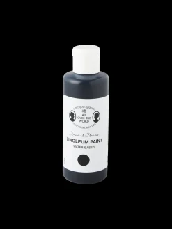 Linoldruckfarbe
