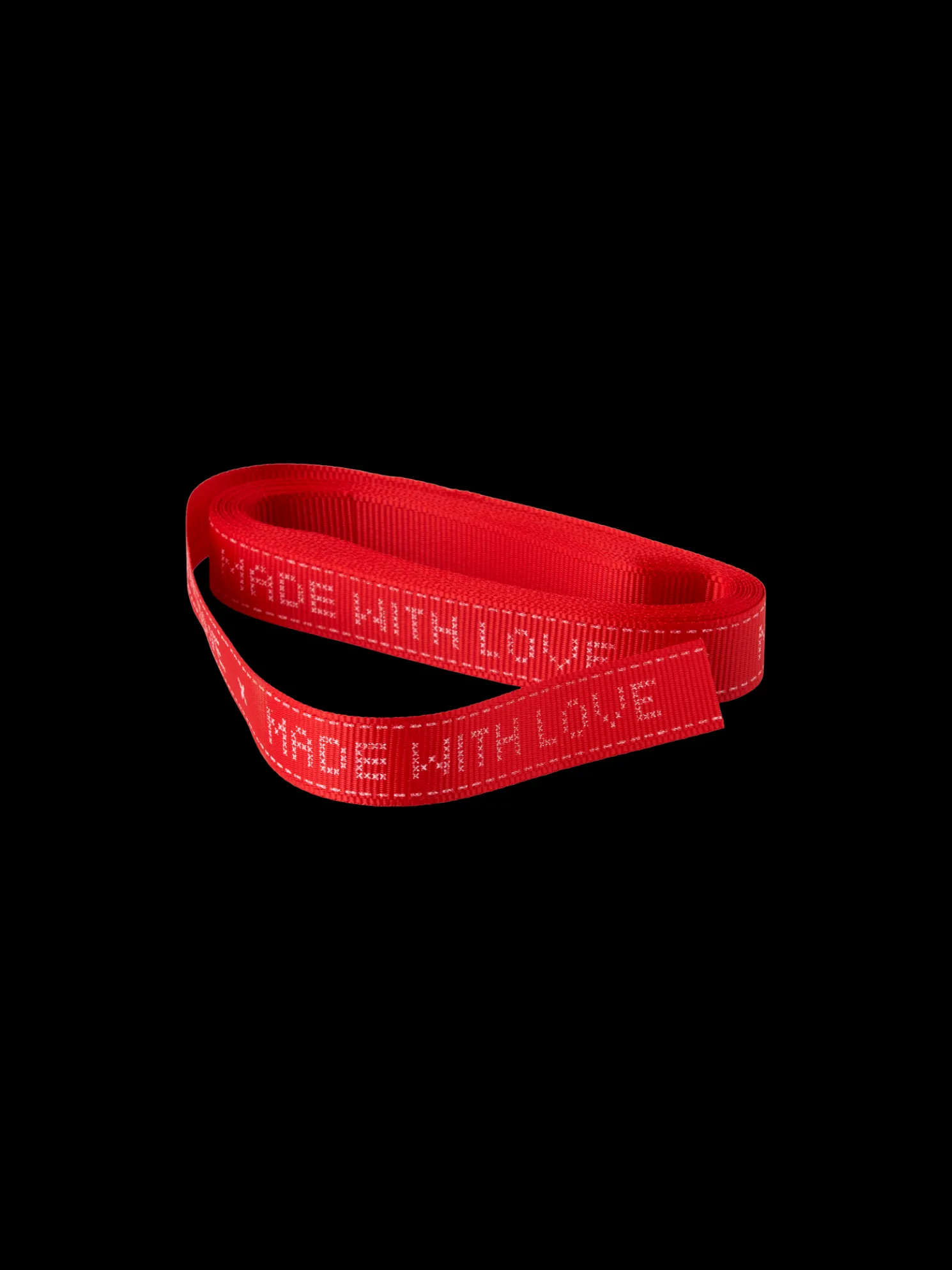 Made With Love Geschenkband