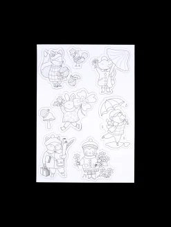 Magnete Zum Ausmalen