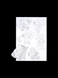 Magnete Zum Ausmalen