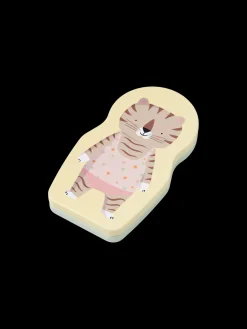 Magnetische Anziehpuppe