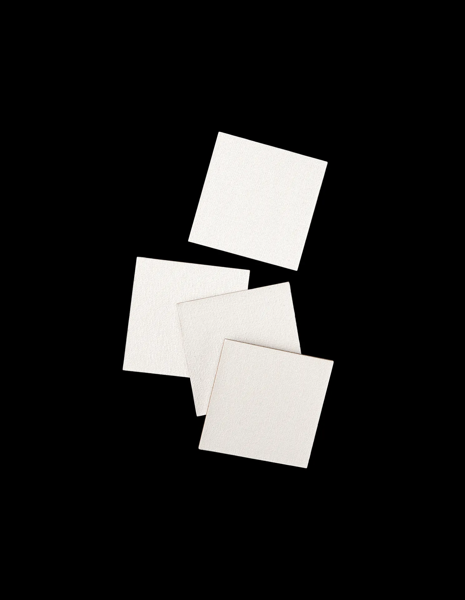 Magnetische Leinwand