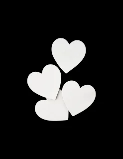 Magnetische Leinwände