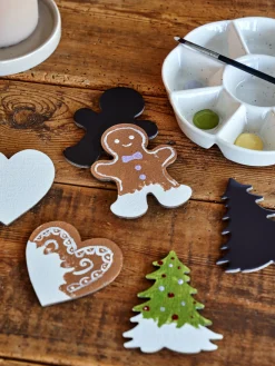 Magnetische Leinwände