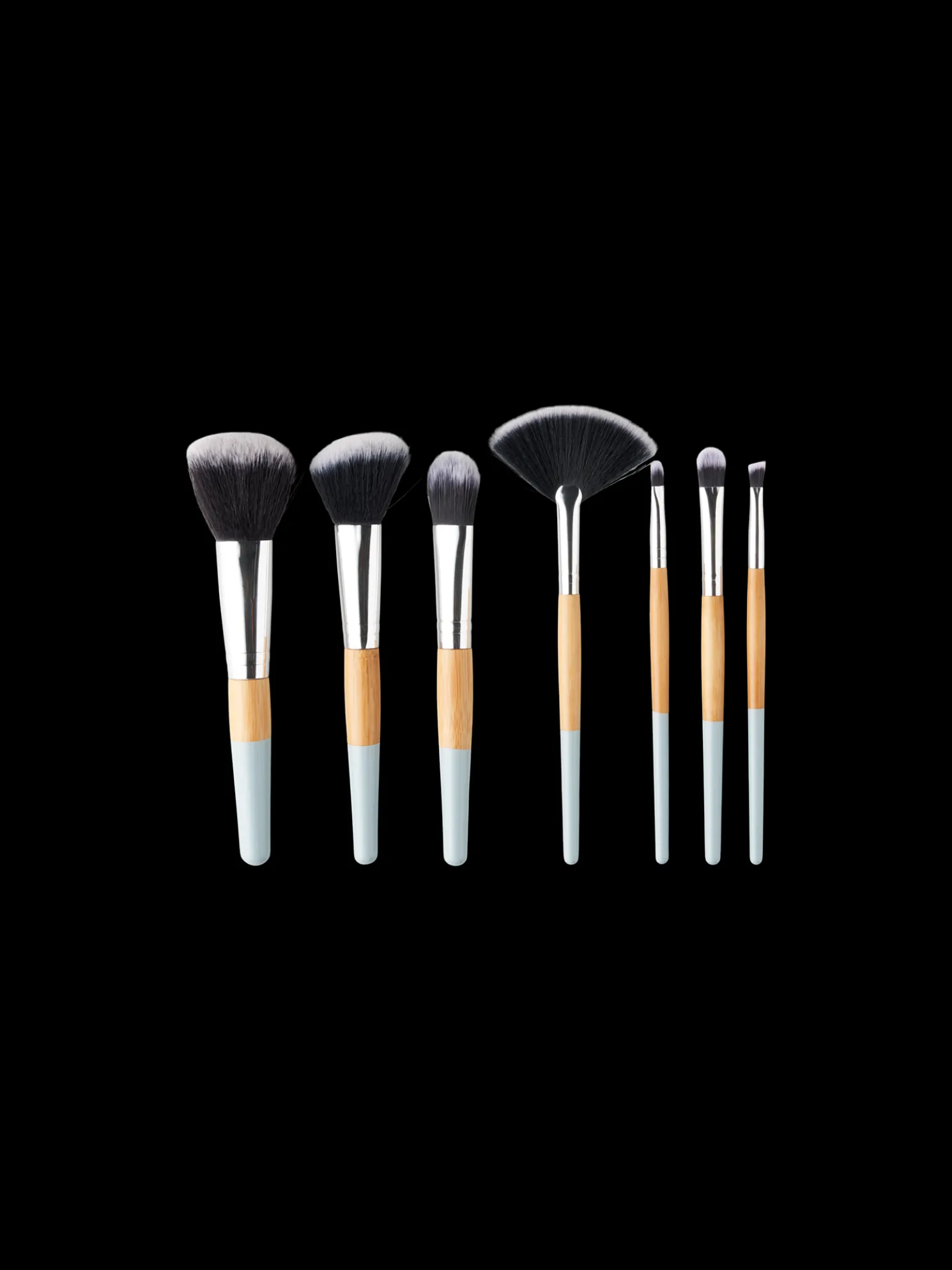 Make-Up-Pinsel-Set