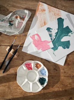 Malkarton Für Wasserfarben