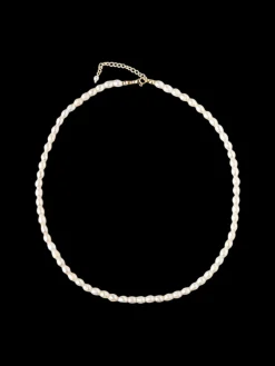 Mana Long Perlenkette