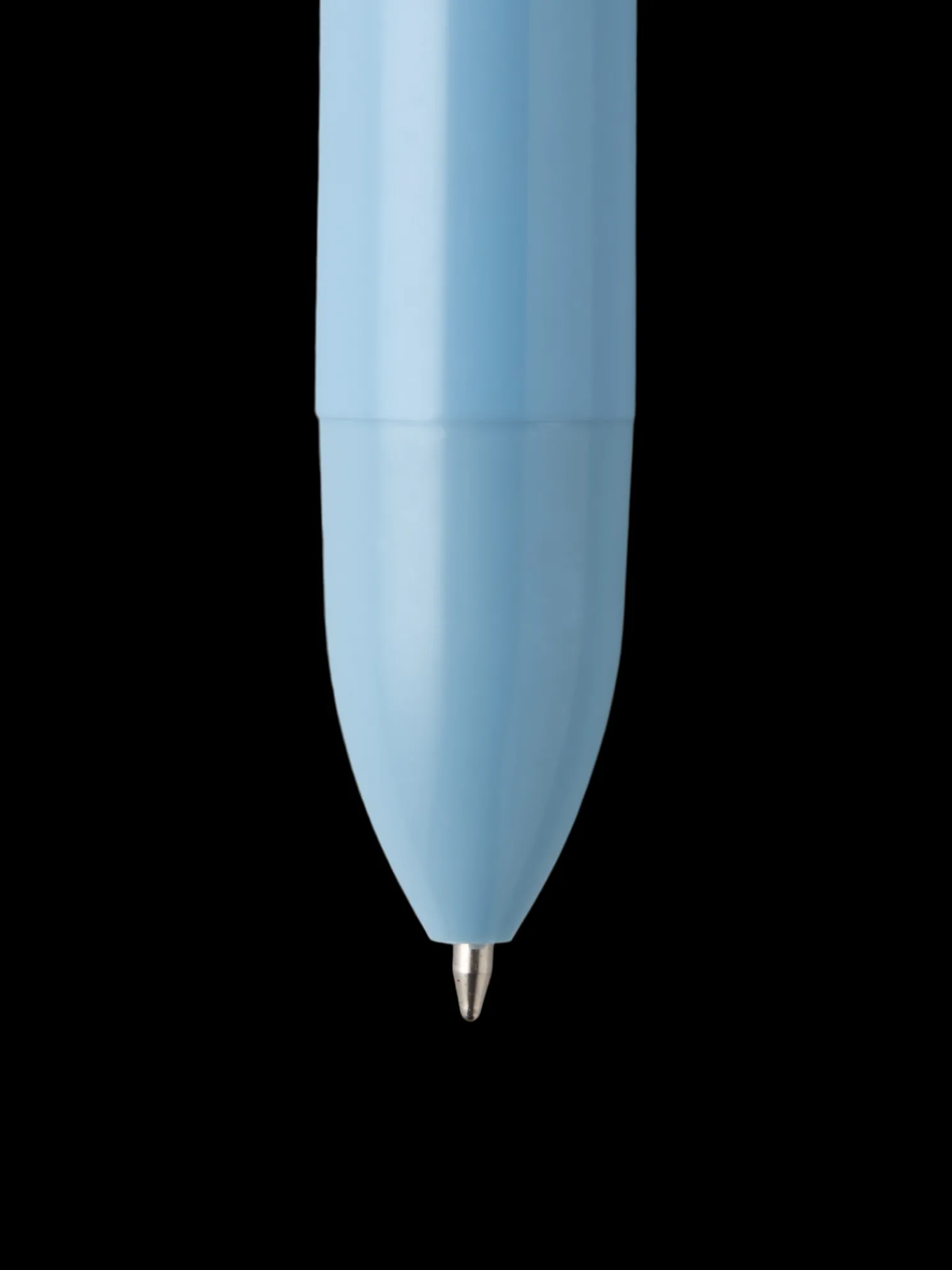 Mehrfarbiger Kugelschreiber