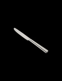 Messer Mit Glänzender Oberfläche