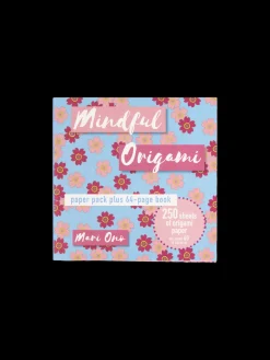 Mindful Japanese Origami