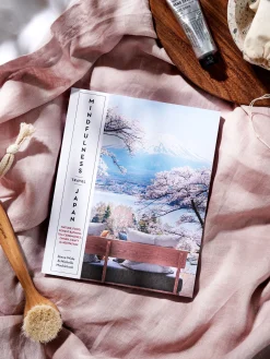 Mindfulness Travel Japan