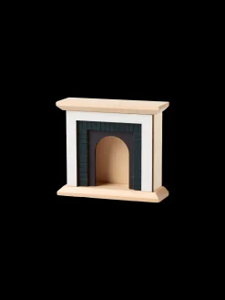 Miniatur-Kamin