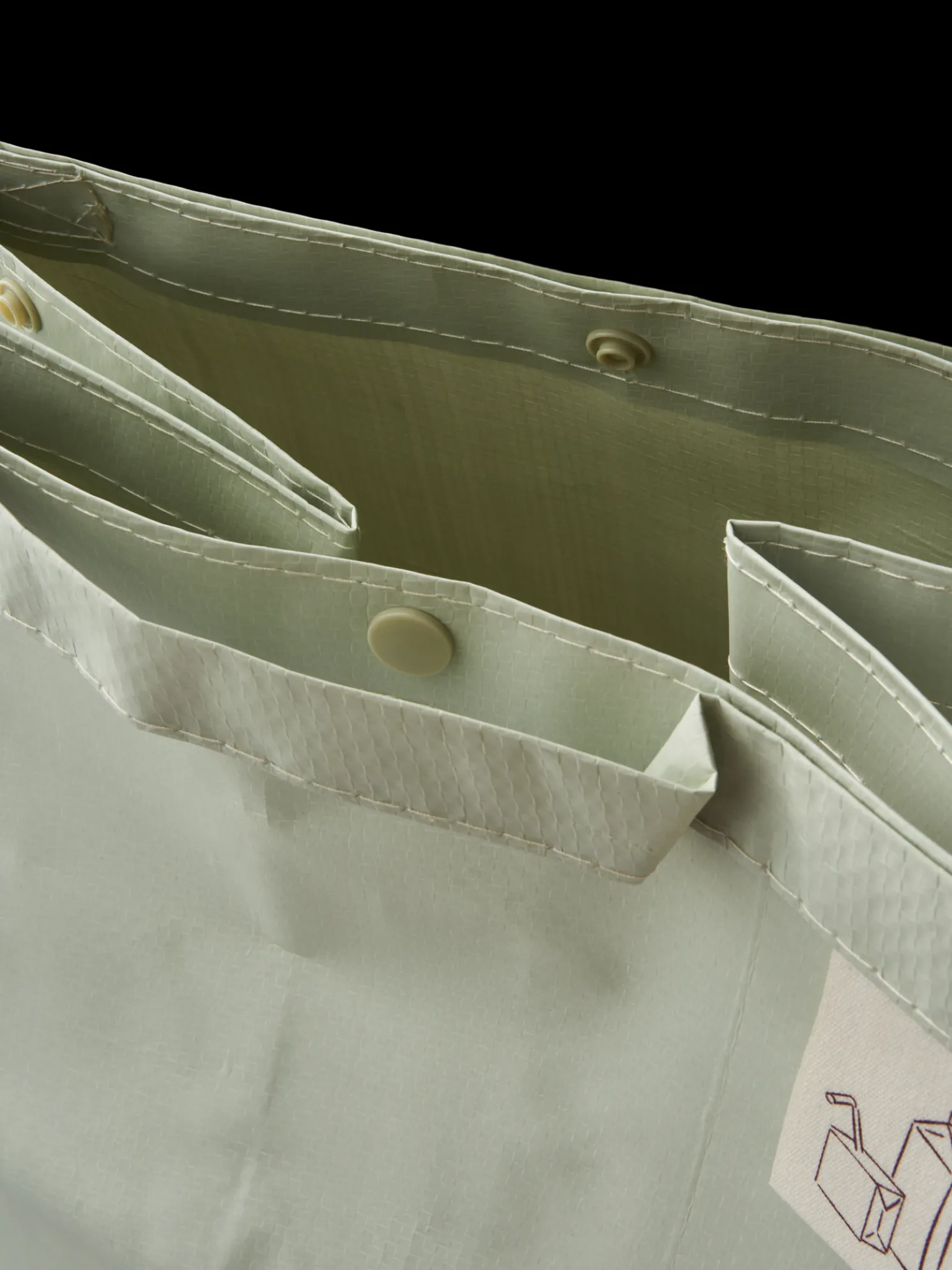 Mülltrennsystem-Set