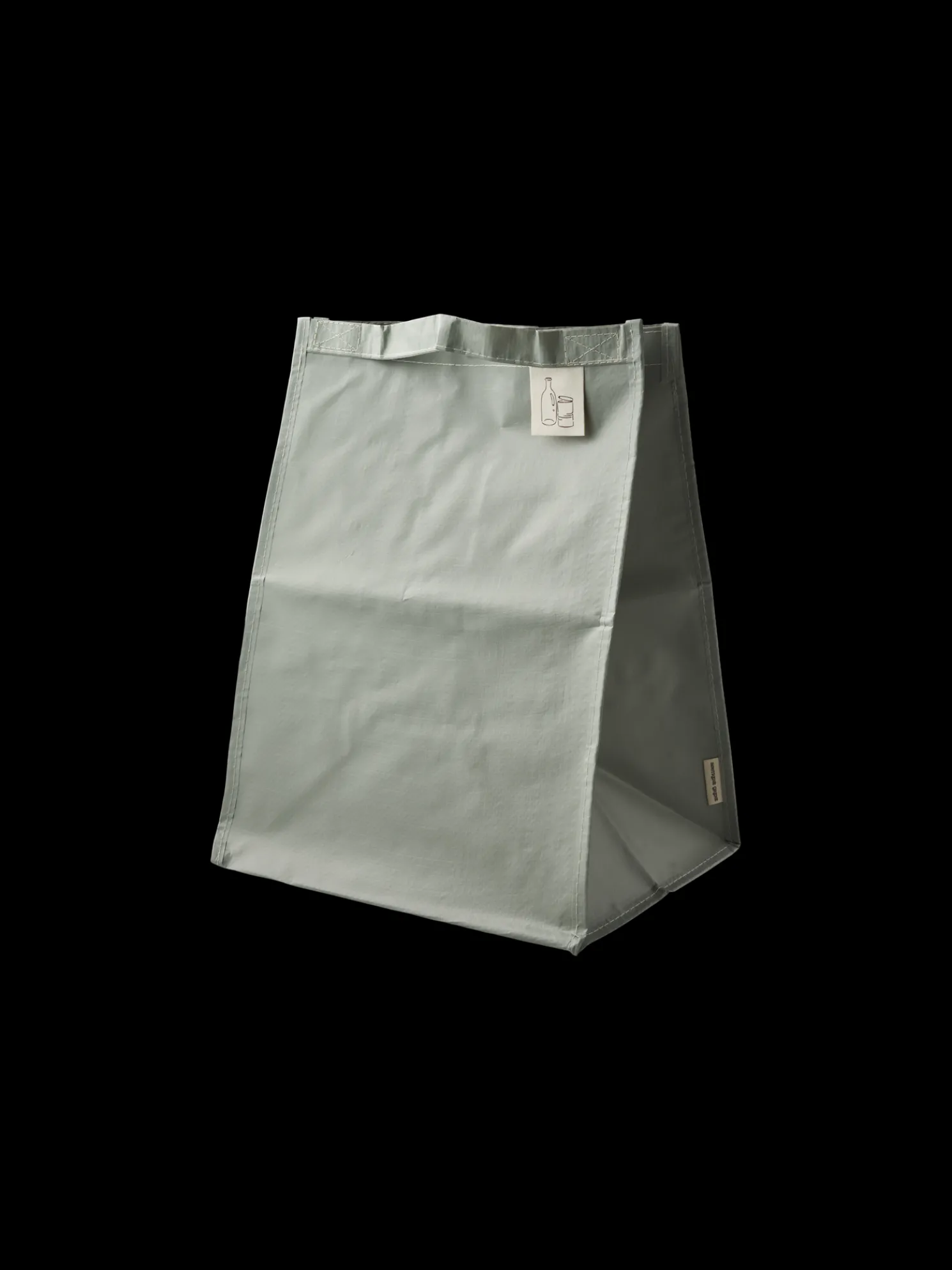 Mülltrennsystem-Set