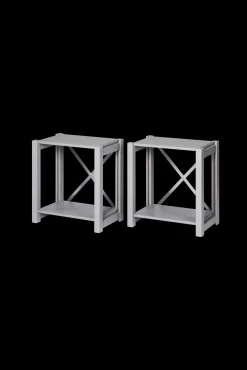Nachttisch 2er-Pack