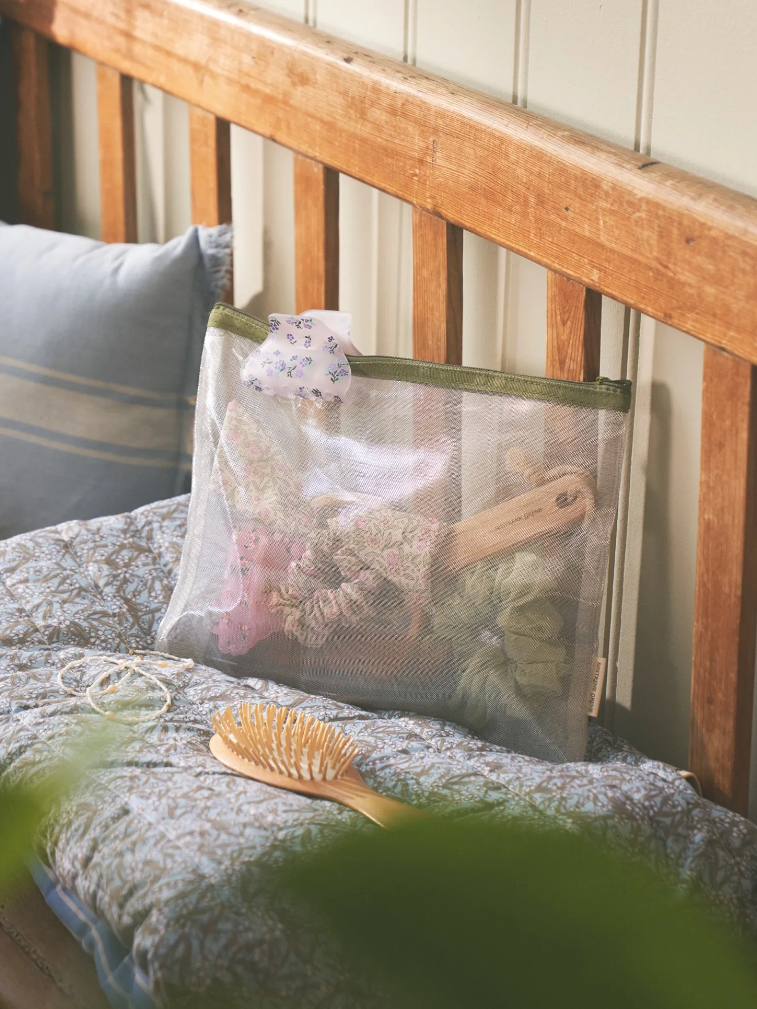 Netztäschchen Groß