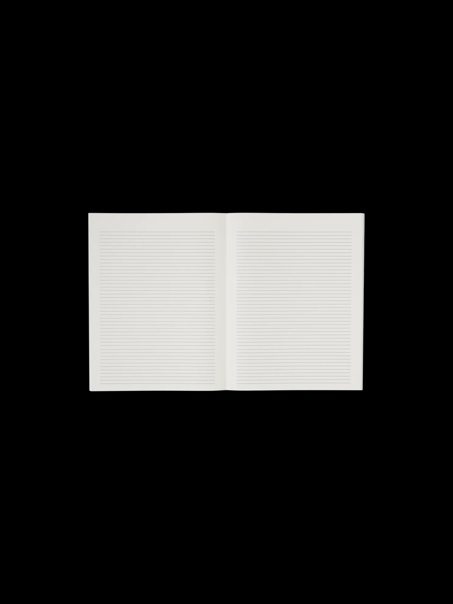 Notizbuch 20,5 X 26,5