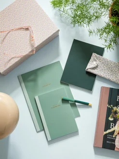 Notizbuch 20,5 X 26,5