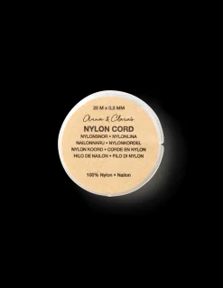 Nylonkordel