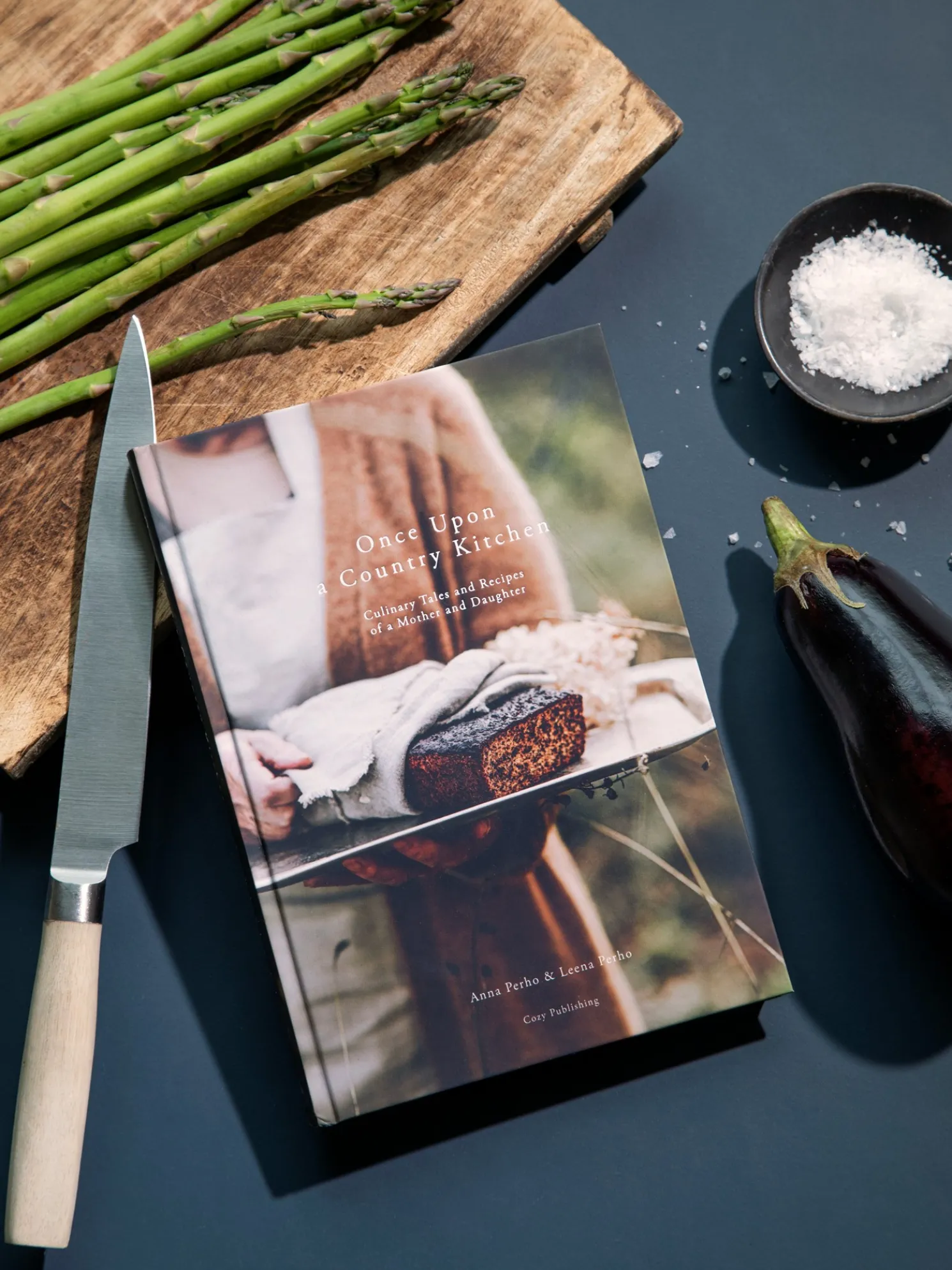 Once Upon A Country Kitchen